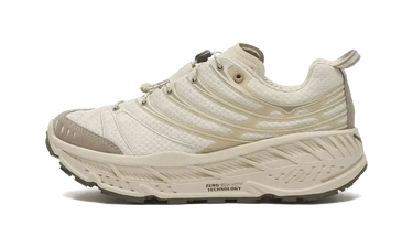 Hoka One One Stinson EVO OG Oat Milk