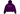 Juice Wrld x Vlone Legends Never Die Hoodie Purple