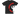 Kodak Black x Vlone Vulture T-shirt Black