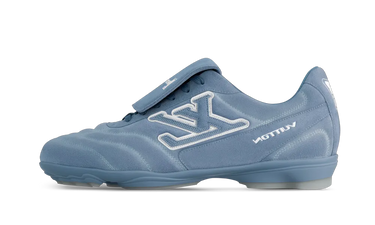Louis Vuitton LV Footprint Soccer Blue