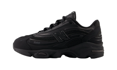 New Balance 1000 Black