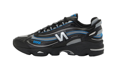 New Balance 1000 Black Grey Blue