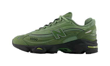New Balance 1000 Utility Green Oregano
