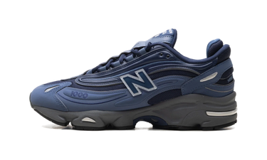 New Balance 1000 Vintage Indigo Navy