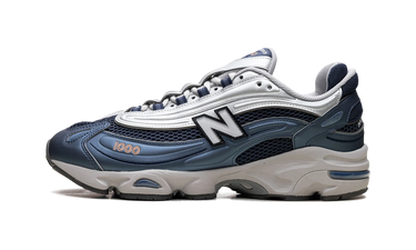 New Balance 1000 Vintage Indigo Silver