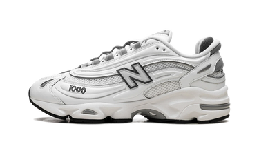 New Balance 1000 White
