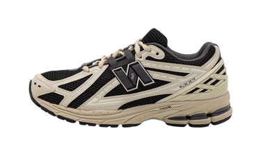 New Balance 1906R Black Beige Tan