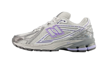 New Balance 1906R Grey Matter Electric Indigo