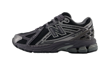 New Balance 1906R Phantom Black