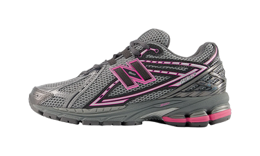 New Balance 1906R Slate Grey Pink Heat