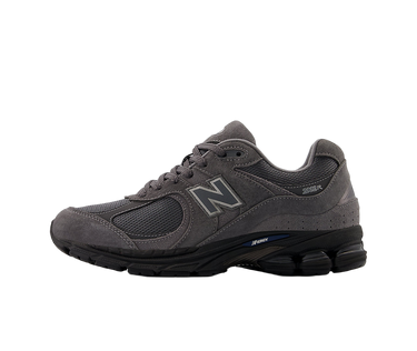 New Balance 2002R Castlerock Dark Shoreline Blue