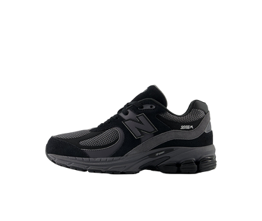 New Balance 2002R Gore-Tex Charcoal