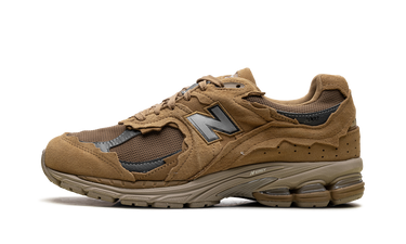 New Balance 2002R Gore-Tex Protection Pack Stucco Next Step