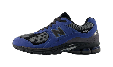 New Balance 2002R Magic Blue Castlerock