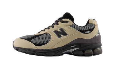 New Balance 2002R Medusa Green