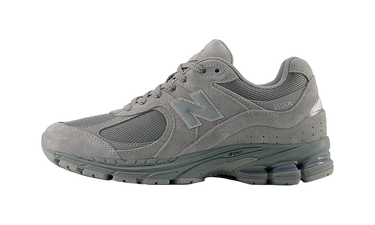 New Balance 2002R Slate Grey Dark Silver Metallic