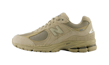 New Balance 2002R Stoneware Silver Metallic