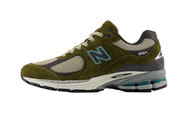 New Balance 2002r Woodland Stonewar