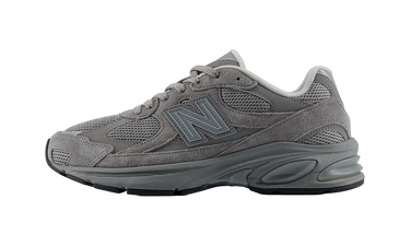 New Balance 2010 Harbor Grey