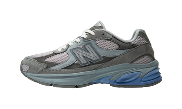 New Balance 2010 Harbor Grey Blue