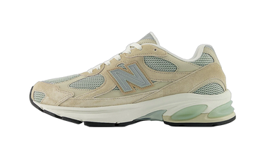 New Balance 2010 Mindful Grey Lone Star Grey