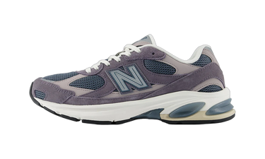 New Balance 2010 Neptune Grey Shadow Blue