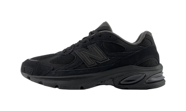 New Balance 2010 Triple Black