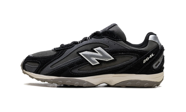 New Balance 204L Black Magnet
