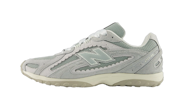 New Balance 204L Lone Star Grey