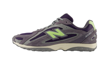 New Balance 204L Neptune Grey