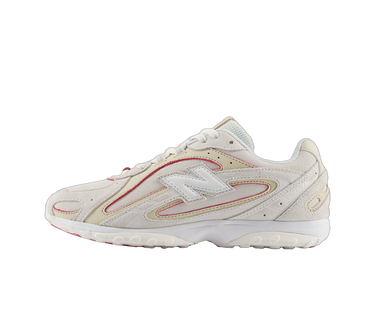 New Balance 204L Sea Salt Bone Pink Eraser