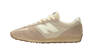 New Balance 471 Bisque Flat Taupe