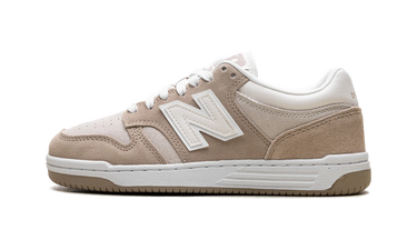 New Balance 480 Moonbeam Sea Salt