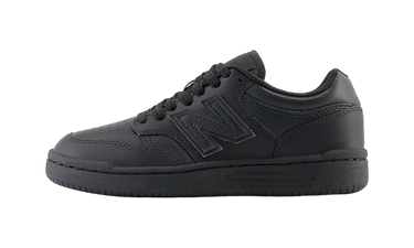 New Balance 480 Triple Black