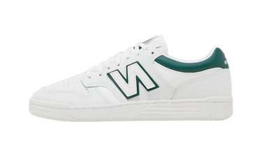 New Balance 480 White Timberwolf