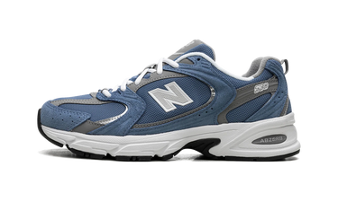 New Balance 530 Light Smoke Grey