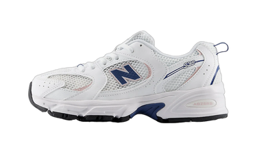 New Balance 530 White Blue