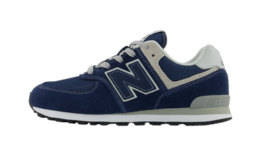 New Balance 574 Core Navy