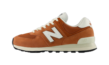 New Balance 574 Maple Angora