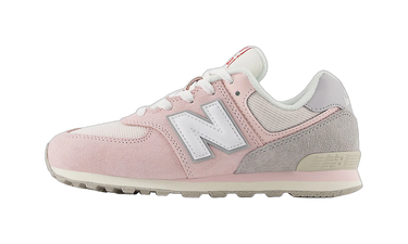 New Balance 574 Rose
