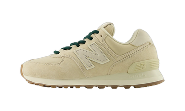 New Balance 574 Sandstone