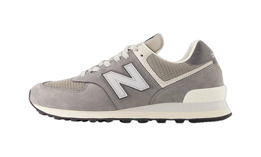 New Balance 574 Slate Grey Castlerock