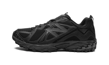 New Balance 610 Black Phantom