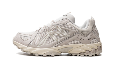New Balance 610 Incubation Timberwolf Moonbeam