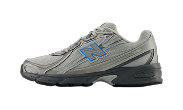 New Balance 740 Raincloud Fan Blue