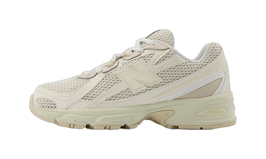 New Balance 740 Sea Salt Angora