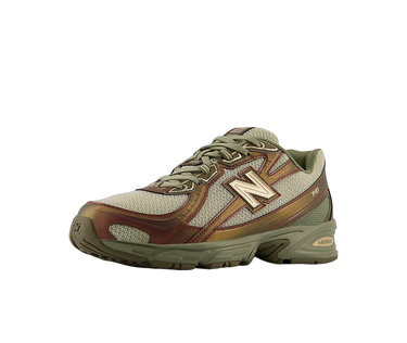 New Balance 740v2 Woodland Rich Oak Next Step