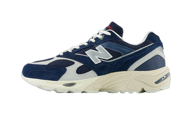 New Balance 880R Navy Indigo Grey