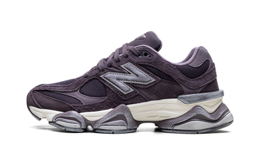 New Balance 9060 ASOS Exclusive Purple Overdye