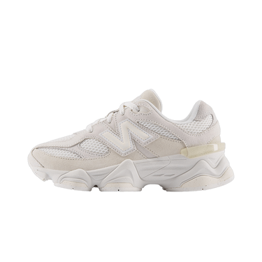 New Balance 9060 Angora Sea Salt (PS) Next Step